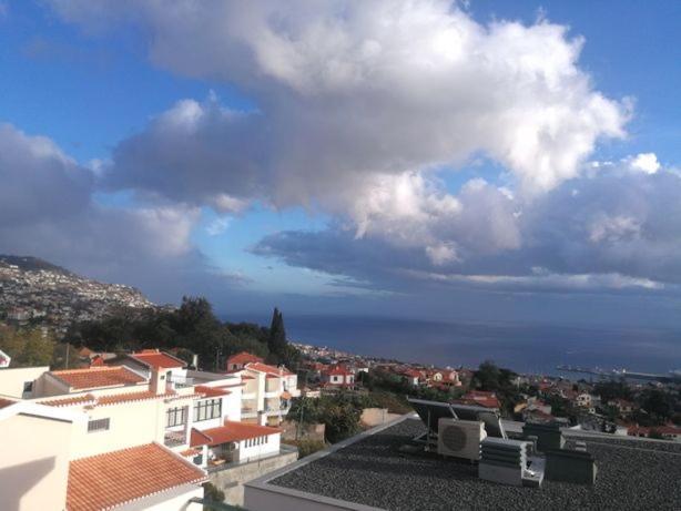 Casa Do Imaculado Villa Funchal  Exterior foto