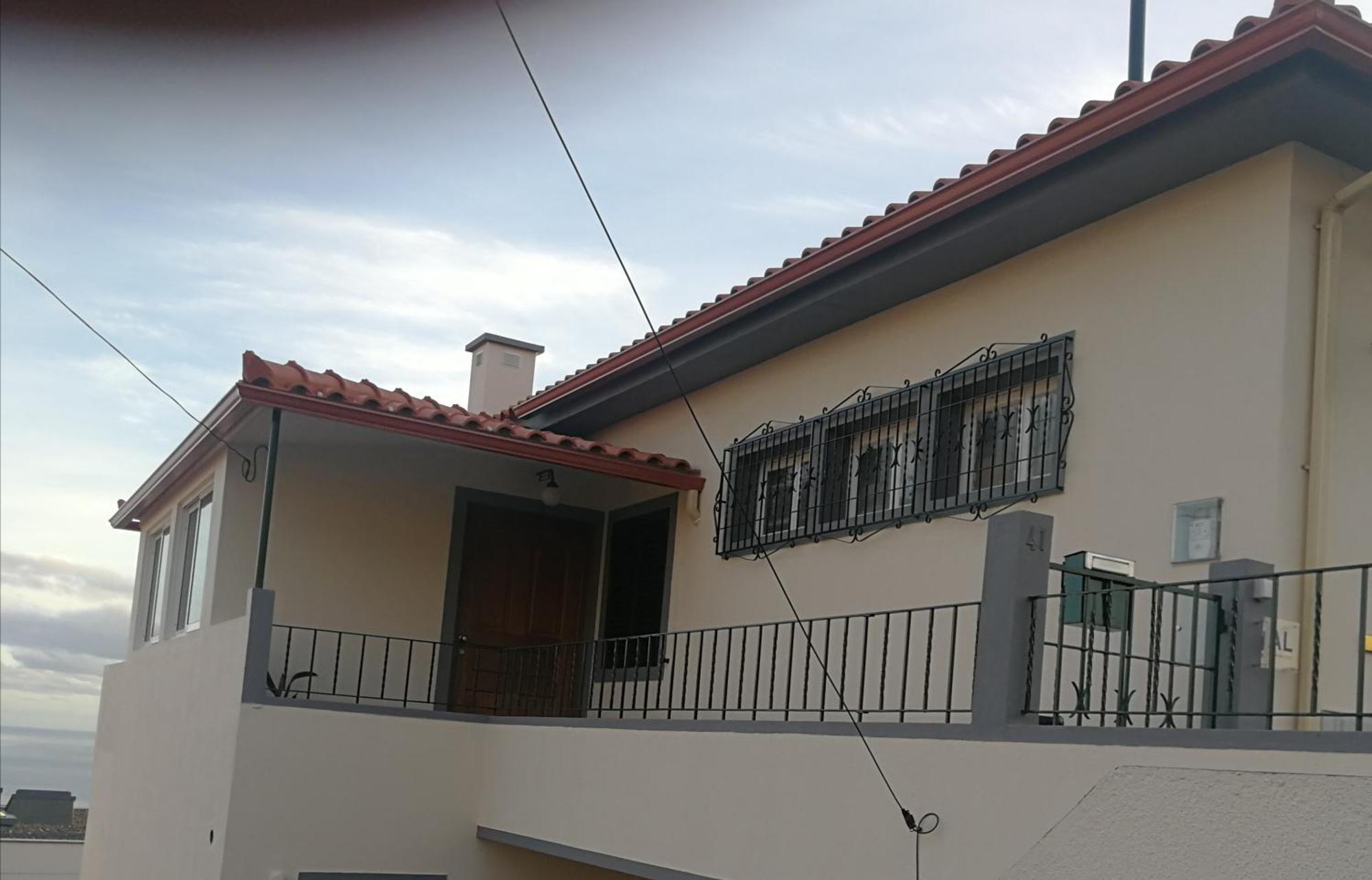 Casa Do Imaculado Villa Funchal  Cameră foto