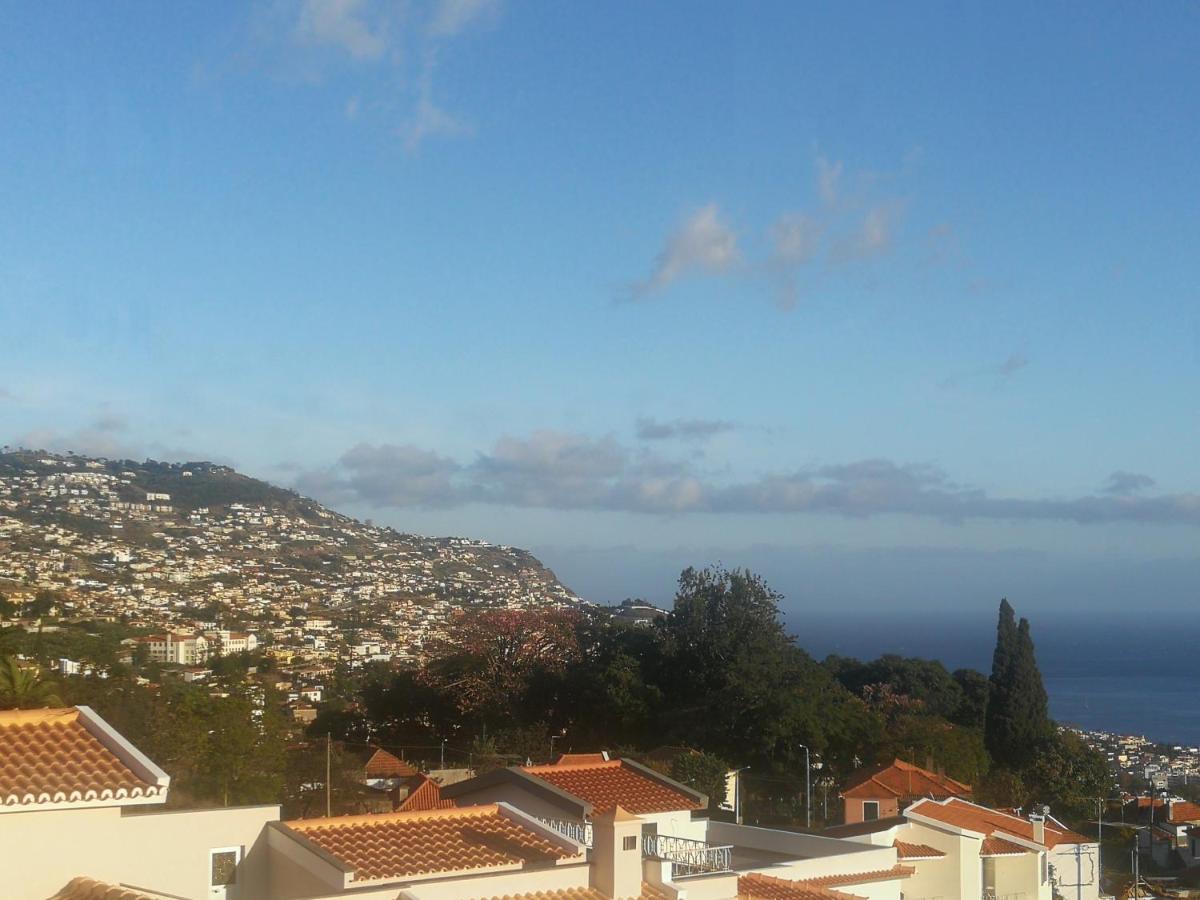 Casa Do Imaculado Villa Funchal  Exterior foto